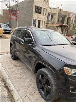 جيب جراند شيروكي